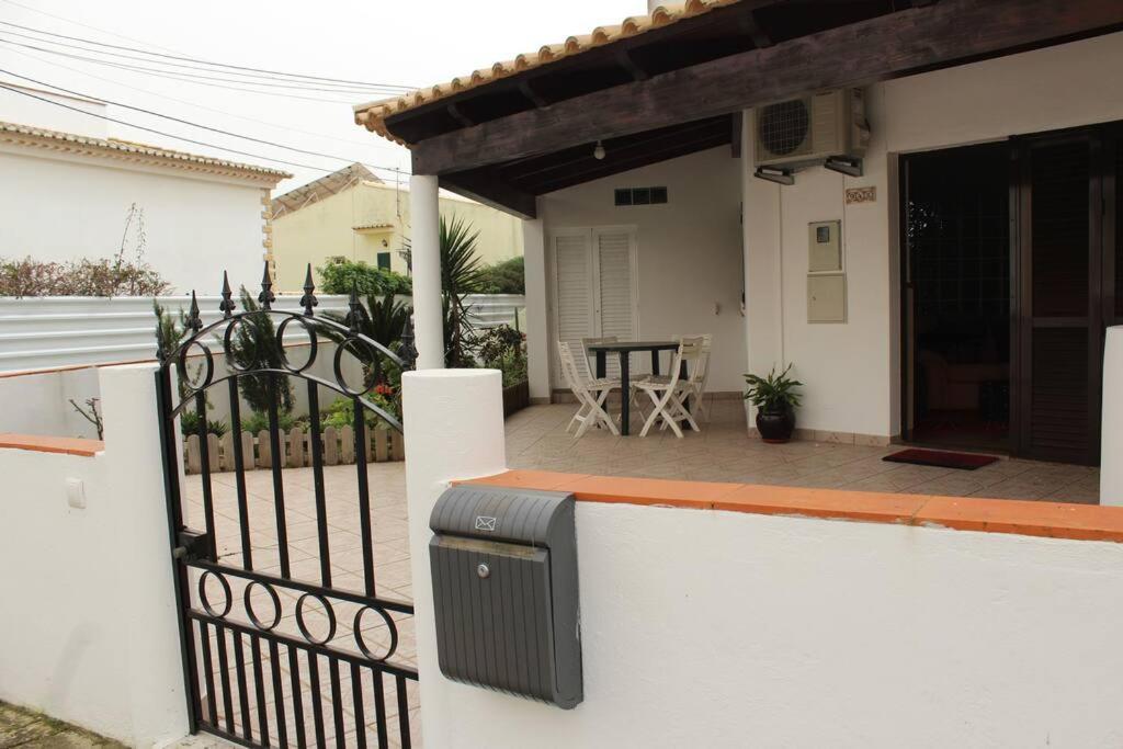 Nice Studio, Large Terrace & Beautiful Pool Lagos Exterior foto