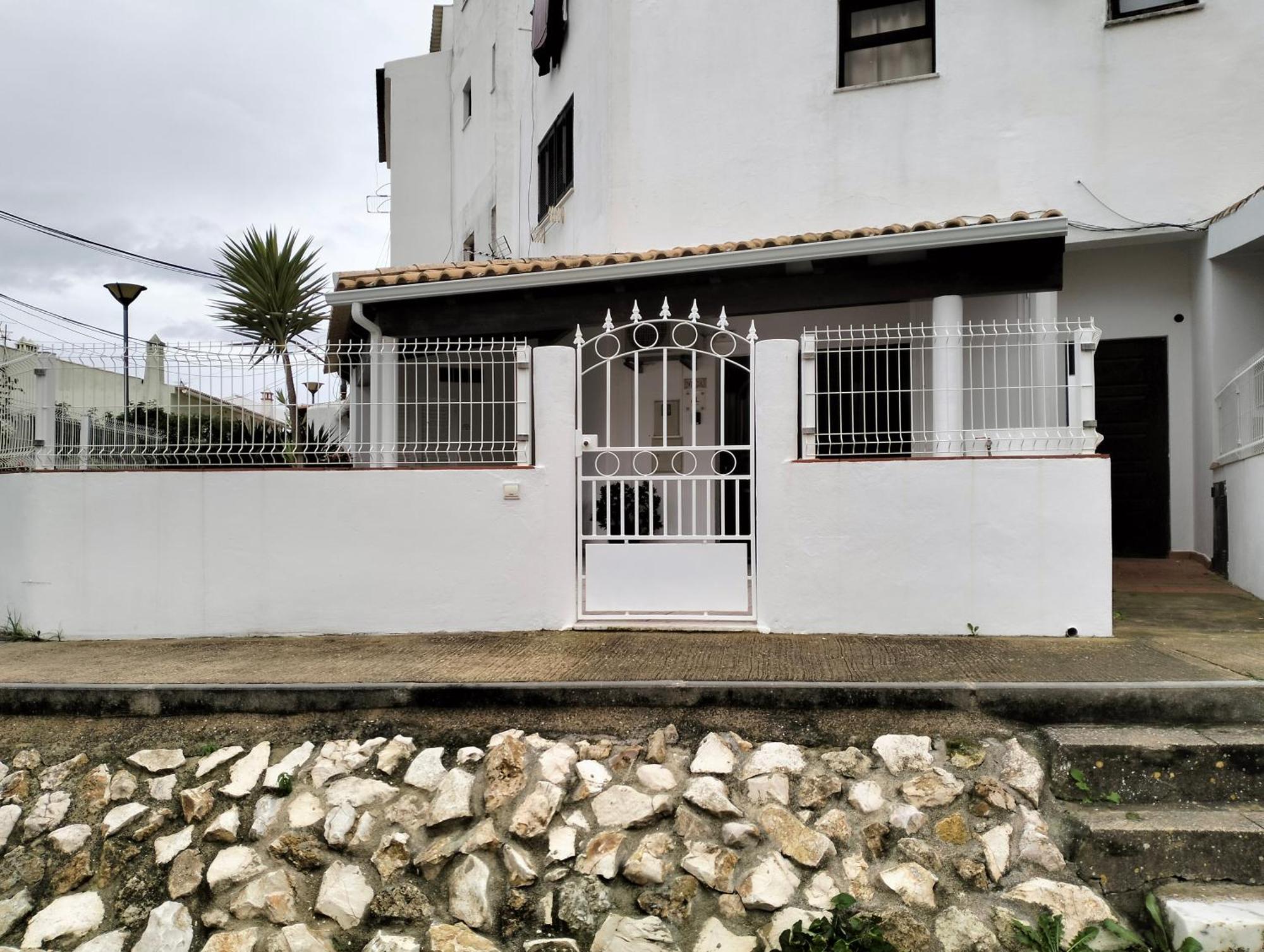 Nice Studio, Large Terrace & Beautiful Pool Lagos Exterior foto